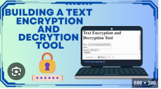 Encryption Tool