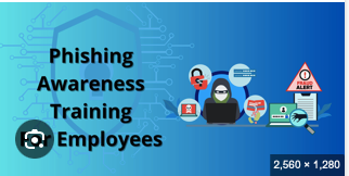 Phishing Awareness Site